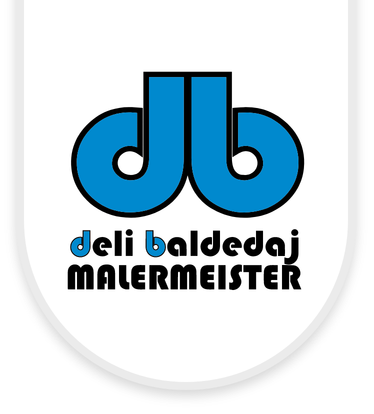 Logo Deli Baldedaj Malermeister
